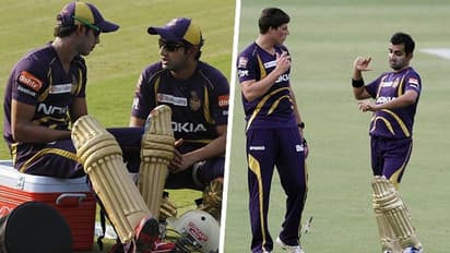 Gautam Gambhir quits Lucknow Super Giants, returns to Kolkata Knight Riders as mentor