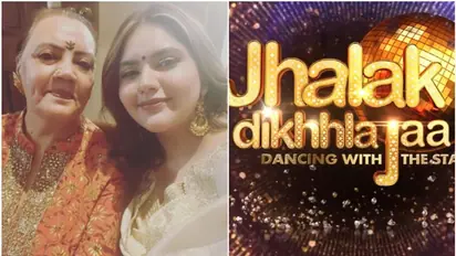 Jhalak Dikhhla Jaa 11: Anjali Anand's mother to make appearance on the dance show? Know details
