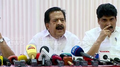 'നവകേരള സദസ്സ് പരാജയം, പ്രതിഷേധിക്കാൻ ആഹ്വാനമില്ല, മുഖ്യമന്ത്രി പ്രകോപിപ്പിക്കുന്നു, പ്രസ്താവന അതിര് കടന്നത്'