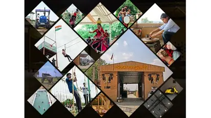 Madhavgarh Farm: Your Ultimate Adventure and Relaxation Destination