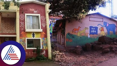 ಮೊಬೈಲ್ ಯುಗದಲ್ಲಿ ತಲೆ ಎತ್ತಿದೆ ಈ ಪುಸ್ತಕದ ಹಳ್ಳಿ. ಚೆಂದದ ಕಾನ್ಸೆಪ್ಟ್ಗೊಂದು ಬೈ ಹೇಳಿ!