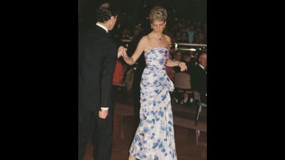 Princess Diana's death anniversary: Celebrating the royal fashion icon and her vogue moments 