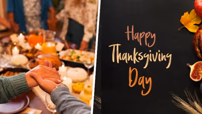Thanksgiving 2023: The importance of expressing gratitude in life