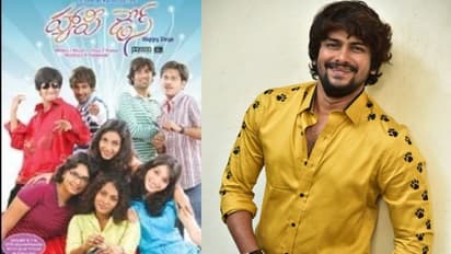 `హ్యాపీడేస్‌` ఆడిషన్‌కి వెళితే 25లక్షలు అడిగారు.. `బిగ్‌ బాస్‌` సన్నీ షాకింగ్‌ కామెంట్స్ 