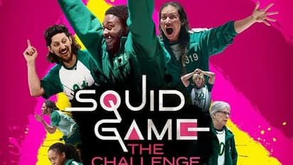 Squid Game: The Challenge-When and where you can watch South Korean thriller-based show