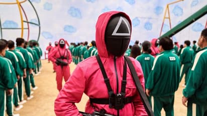 Netflix's Squid Game season 3: Release date, where to watch, what to expect