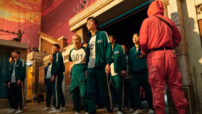 Squid Game Season 2: Know when and where to watch HIT Korean survival drama