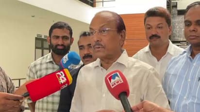 'സജി ചെറിയാൻ മതമേലധ്യക്ഷന്മാരെ അപഹസിക്കാൻ പാടില്ലായിരുന്നു'; പികെ കുഞ്ഞാലിക്കുട്ടി