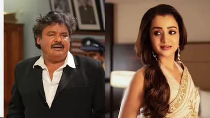 മുന്കൂർ ജാമ്യാപേക്ഷ പിൻവലിച്ച് നടൻ മന്സൂര് അലി ഖാന്