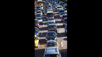 TDP Janasena Meeting :  మచిలీపట్నం టు తాడేపల్లిగూడెం... నేడు వెయ్యి కార్లతో జనసేన రయ్ రయ్ 