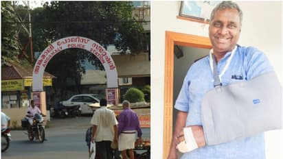 'കേരളത്തിലെ ഒരു പൊലീസ് സ്റ്റേഷനിൽ ആദ്യമായി കയറി, അവർ ചെയ്ത കാര്യങ്ങൾ!' ഹൃദയം തൊടുന്ന കുറിപ്പ്