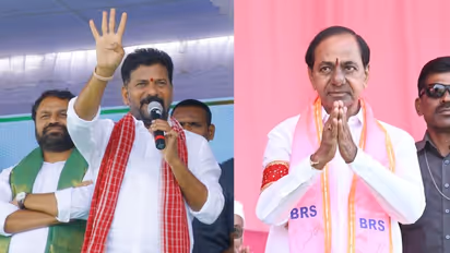 Telangana Election results 2023: పార్టీ ఫిరాయించిన 11 మంది ఎమ్మెల్యేలు ఓటమి