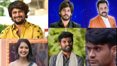 `బిగ్ బాస్ తెలుగు 7` విన్నర్పై వీజే సన్నీ ప్రిడిక్షన్.. టాప్ 5 కంటెస్టెంట్లు వీరే