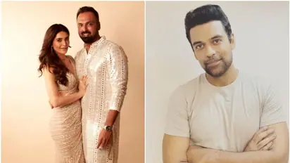 Did Karishma Tanna's spouse and TV presenter Samir Kochhar fall victim to Rs 1.3 Crore fraud? Know details