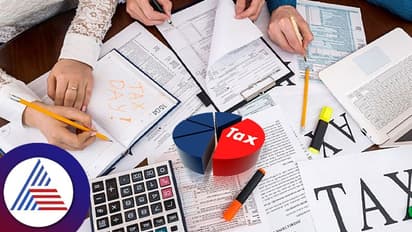 Advance Tax:ಯಾರು ಪಾವತಿಸಬೇಕು? ಅಂತಿಮ ಗಡುವು ಯಾವಾಗ? ಇಲ್ಲಿದೆ ಮಾಹಿತಿ