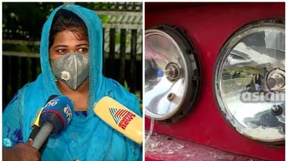 'കാറിൽ ഇടിച്ച ശേഷം നിർത്താതെ പോയി, തെറി പറഞ്ഞു'; കെഎസ്ആർടിസിയുടെ ഹെഡ്ലൈറ്റ് തകർത്ത സംഭവം, പ്രതികരിച്ച് സുലു