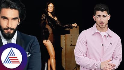 ಕರೀನಾ ಮನೆಯಲ್ಲಿ ದೀಪಿಕಾ ಪಡುಕೋಣೆ, ಪ್ರಿಯಾಂಕಾ ಚೋಪ್ರಾ ಗಂಡಂದಿರ ಫೋಟೋ! ಬಯಲಾಯ್ತು ಗುಟ್ಟು...