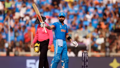 Year in Sports: 2023లో బద్దలైన టాప్-5 క్రికెట్ రికార్డులు