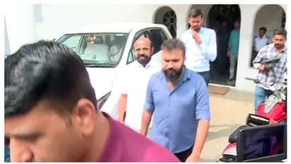 42 ലക്ഷത്തിന്റെ ബെൻസ് കാർ, റെസ്റ്റോറന്റുകളിൽ വൻ നിക്ഷേപം, എല്ലാം പറയാതെ ഭാസുരാംഗൻ, ഇഡി റിമാൻഡ് റിപ്പോർട്ട് 