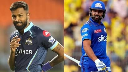 ಐಪಿಎಲ್‌ ಇತಿಹಾಸದ ಅತಿದೊಡ್ಡ 'ಕ್ಯಾಪ್ಟನ್‌' ಟ್ರೇಡಿಂಗ್‌, ಗುಜರಾತ್‌ಗೆ ರೋಹಿತ್‌, ಮುಂಬೈಗೆ ಹಾರ್ದಿಕ್‌ ಪಾಂಡ್ಯ?