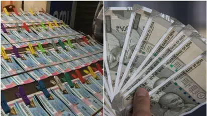 കയ്യിൽ 224340 രൂപയുടെ കേരള ലോട്ടറി, ലക്ഷ്യം കർണാടകയിലേക്ക് കടത്തി ലാഭംകൊയ്യൽ; യുവാവ് പിടിയിൽ