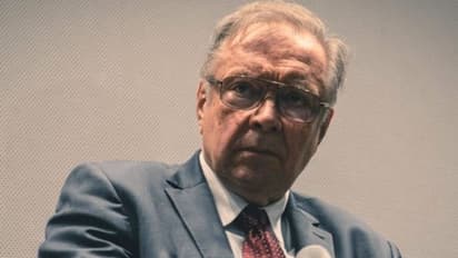 ഐഎഫ്എഫ്കെ: ലൈഫ്ടൈം അച്ചീവ്മെന്‍റ് പുരസ്‌കാരം ക്രിസ്റ്റോഫ് സനൂസിക്ക്