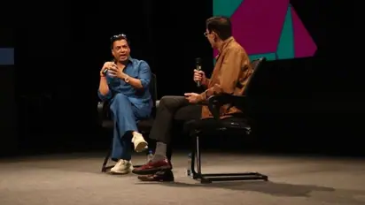 'There is no doctrine for box office success...' Madhur Bhandarkar at IFFI 2023