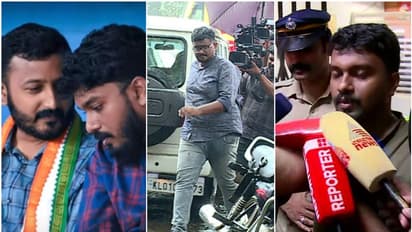 വ്യാജ തിരിച്ചറിയല് കാര്ഡ് കേസ്: യൂത്ത് കോണ്ഗ്രസ് നേതാവുമായി ബന്ധപ്പെട്ട സ്ഥാപനങ്ങളില് റെയ്ഡ്