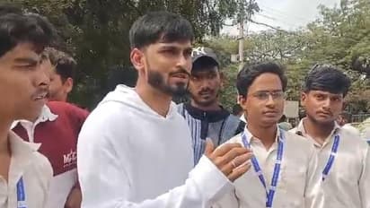 Ballari: ಮಹಮ್ಮದ್ ಪೈಗಂಬರ್ ವಿರುದ್ಧ ಮಾತನಾಡಿ ವಿವಾದ ಮೈಮೇಲೆ ಎಳೆದುಕೊಂಡು ಅತಿಥಿ ಉಪನ್ಯಾಸಕ!