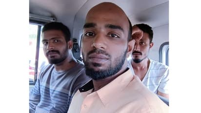 ಬೆಂಗಳೂರಿನಲ್ಲಿ ಲಾಂಗ್ ತೋರಿಸಿ ಪುಂಡರ ದಾಂಧಲೆ: ಮಾರಕಾಸ್ತ್ರ ತೋರಿಸಿ ಸುಲಿಗೆ!