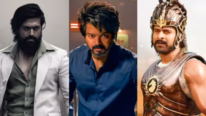 കേരളത്തിലെ 60 കോടി ക്ലബ്ബ്; വിജയ്‍ക്കും പ്രഭാസിനും യഷിനുമൊപ്പം രണ്ട് മലയാളി താരങ്ങള്‍ മാത്രം!