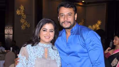 'ദര്ശന് നല്ലവന് സഹായി, അങ്ങനെ ചെയ്യില്ല' : ആരോപണങ്ങൾ വിശ്വസിക്കാൻ തനിക്ക് ബുദ്ധിമുട്ടാണെന്ന് സുമലത