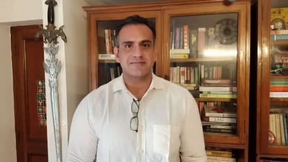 Ravi Kapoor’s multifaceted career of bodybuilding, engineering, civil services and UPSC mentorship 