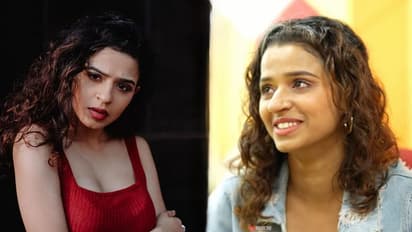 'പൊരിച്ച മത്തി എന്നൊക്കെ വിളിച്ചിട്ടുണ്ട്'; നേരിട്ട ബോഡി ഷെയ്മിംഗിനെക്കുറിച്ച് മീനാക്ഷി രവീന്ദ്രന്