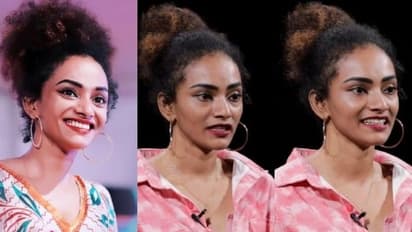 'ചെറിയ പ്രായത്തിൽ തന്നെ പണിക്ക് പോയി തുടങ്ങിയ ആളാണ് ‍ഞാന്‍'; മനസ് തുറന്ന് അന്ന ചാക്കോ