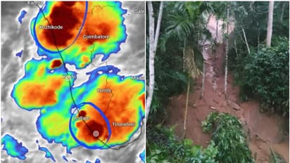 അതിശക്ത മഴ തുടരുന്നു; ഏഴ്  ജില്ലകളില്‍ ജാഗ്രത നിര്‍ദേശങ്ങള്‍, വടക്കന്‍ ജില്ലകളിലേക്കും മഴ