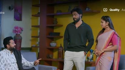 Guppedantha Manasu Serial Today:సంతోషంలో మహేంద్ర, అనుపమలో అనుమానం పెంచుతున్న దేవయాణి, ధరణి తో శైలేంద్ర హనీమూన