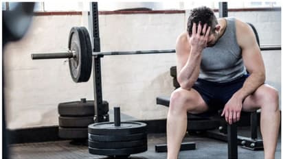 അമിത വ്യായാമം അപകടകരം, കാരണം ഇതാണ്