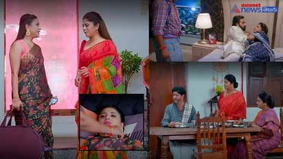 Brahma Mudi Serial Today:నిజంగానే నెలతప్పిన స్వప్న, ఆ బిడ్డకు తాను తండ్రి కాదన్న రాహుల్..!