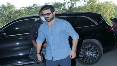 Ram charan Blind Character :  రంగస్థలం లో చెవిటి వాడిగా, బుచ్చిబాబు సినిమాలో గుడ్డివాడిగా రామ్ చరణ్