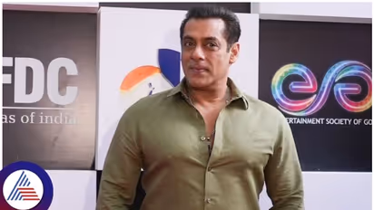 ನಟ ಸಲ್ಮಾನ್ ಖಾನ್ಗೆ ಜೀವ ಬೆದರಿಕೆ, ಮಂಬೈ ಪೊಲೀಸರಿಂದ ವೈ ಪ್ಲಸ್ ಭದ್ರತೆ