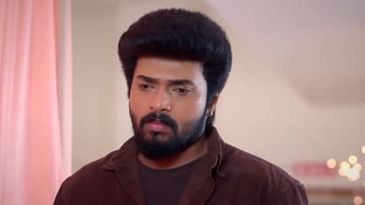 கார்த்திக்கின் வலையில் வசமாக சிக்கிய ரூபாஸ்ரீ.. கார்த்திகை தீபம் சீரியலில் அடுத்து நடக்க போகும் டுவிஸ்ட் என்ன?