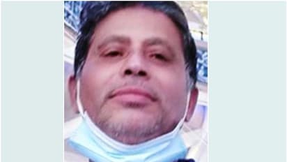 വിമാനത്താവളത്തിലെ പള്ളിയുടെ ഇരുമ്പുവാതില് തകർന്നുവീണ് പ്രവാസിക്ക് ദാരുണ മരണം, നാലു പേർക്ക് ഗുരുതര പരിക്ക്