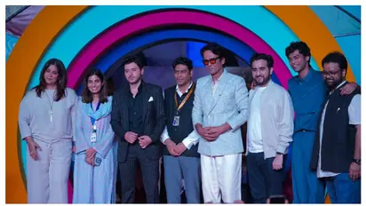 IFFI 2023: 'The Railway Men' is a homage to the valour of unsung heroes', says actor Kay Kay Menon