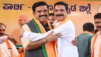 ದಕ್ಷಿಣ ಕನ್ನಡ ಬಿಜೆಪಿ ಎಂಪಿ ಟಿಕೆಟ್ ನಳಿನ್ ಕುಮಾರ್ ಕಟೀಲ್ಗೆ?