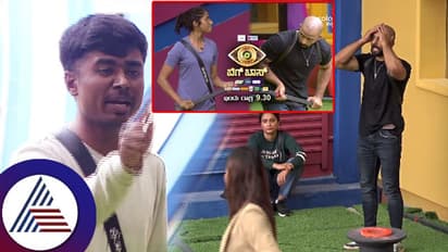 ಹೋಗಲೇ ಅಂತ ಮಾತಾಡ್ಬೇಡಿ, ಅತಿಯಾಯ್ತು ನಿಂದು ಪ್ರತಾಪ್... ಅತ್ತ ಟಾಸ್ಕ್ ಜಟಾಪಟಿ... ಇತ್ತ ಫ್ಯಾನ್ಸ್ ಬ್ಯಾಟಿಂಗ್!