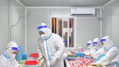 HMPV Virus: How South India is Preparing to Combat the Threat