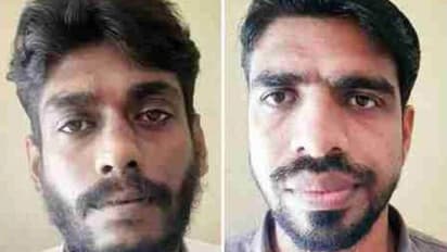 പെയിന്റിംഗ് ജോലിക്കെത്തി 10 വയസുകാരനെ പീഡിപ്പിച്ചു, നിലമ്പൂരിൽ യുവാക്കള്ക്ക് കഠിന തടവും പിഴയും ശിക്ഷ