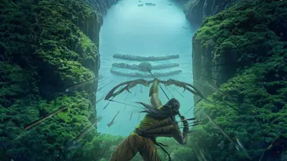 Kannappa: Vishnu Manchu's role as atheist warrior turned Lord Shiva's devotee goes viral