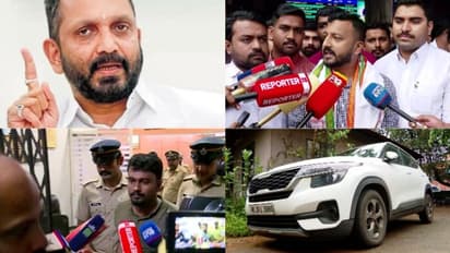 യൂത്ത് കോൺഗ്രസ് തെരഞ്ഞെടുപ്പ് കേസ്  അട്ടിമറിക്കാൻ സിപിഎംകോൺഗ്രസ് ശ്രമം, കേന്ദ്രഏജൻസികളെ സമീപിക്കുമെന്ന് ബിജെപി